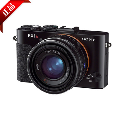 Sony/索尼 DSC-RX1R 全畫幅便攜數碼相機的經典之作