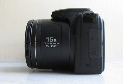尼康COOLPIX L110 一款被遺忘的長焦利器，為何成為跑步機愛好者的專屬記錄伙伴？