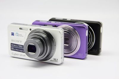 Sony DSC-W630 庫存機選購指南 高性價比二手數碼相機之選