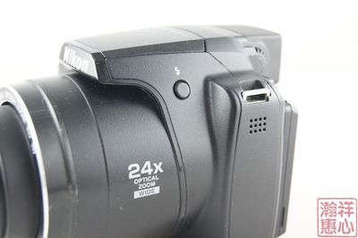 24倍光變長(zhǎng)焦王者——Nikon尼康COOLPIX P90數(shù)碼相機(jī)評(píng)測(cè)