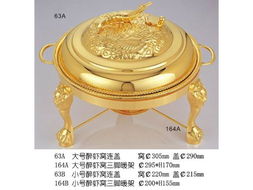 皇朝國產(chǎn)金銀器飾品 傳統(tǒng)工藝與現(xiàn)代美學(xué)的完美融合