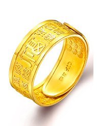 黃金白銀專場 - 金銀 施華水晶 進口配飾 感恩直降 - 珠寶首飾 - 亞馬遜