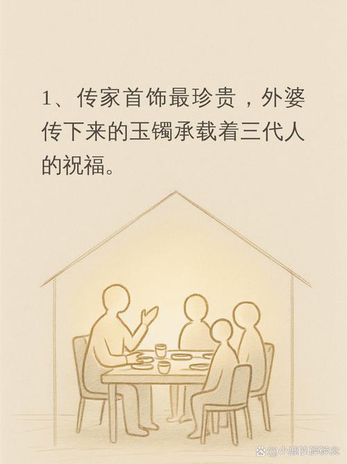 最近收到了一個(gè)私信,有位媽媽問我女兒出嫁該送什么禮物好